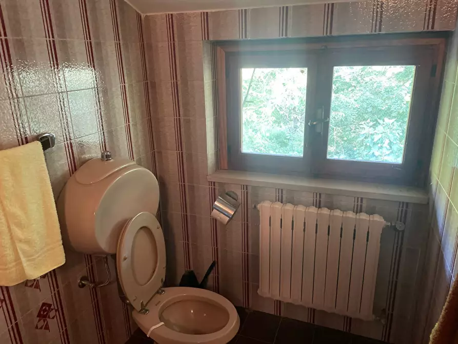 Immagine 25 di Casa indipendente in vendita  in Via Tosco Romagnola snc a Bibbiena