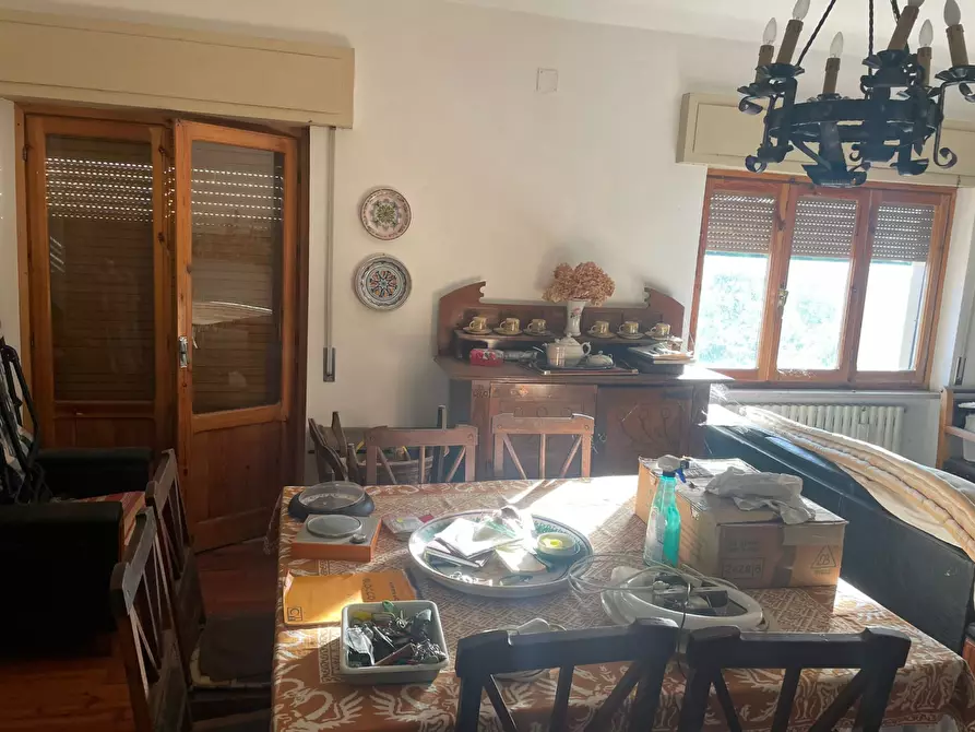 Immagine 26 di Casa indipendente in vendita  in Via Tosco Romagnola snc a Bibbiena