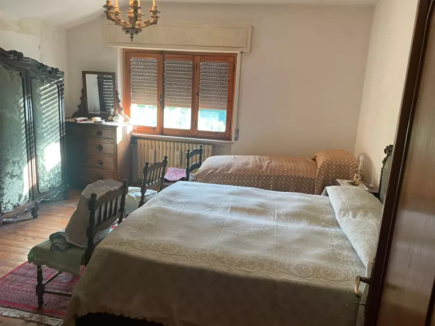 Immagine 27 di Casa indipendente in vendita  in Via Tosco Romagnola snc a Bibbiena