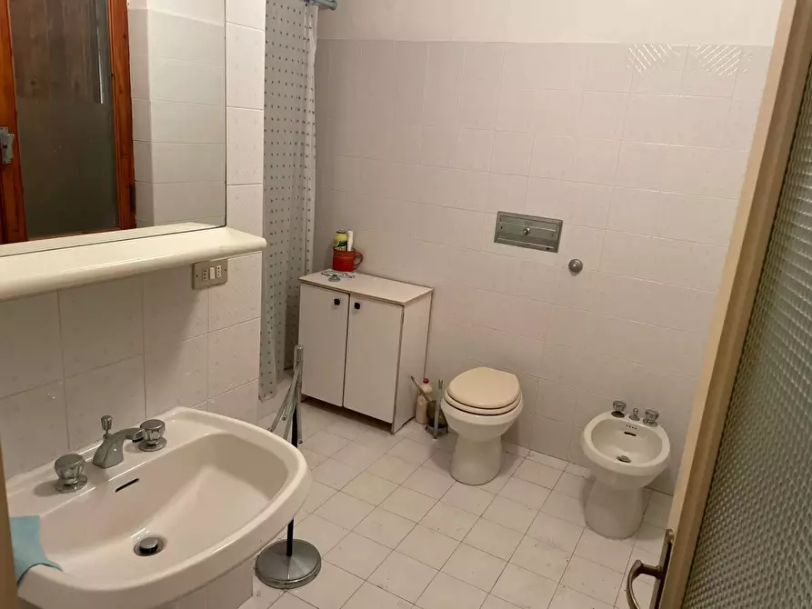 Immagine 28 di Casa indipendente in vendita  in Via Tosco Romagnola snc a Bibbiena