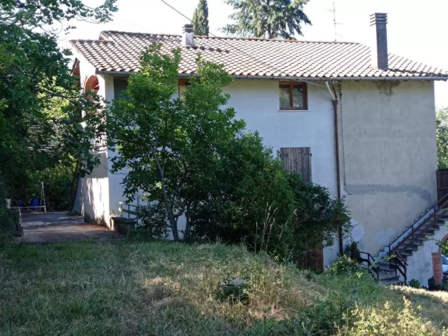 Immagine 32 di Casa indipendente in vendita  in Via Tosco Romagnola snc a Bibbiena