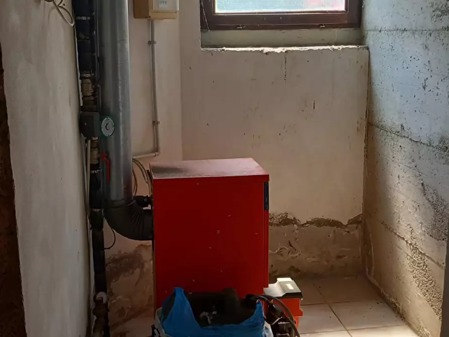 Immagine 4 di Casa indipendente in vendita  in via Sante Bucciarelli 2 a Capolona