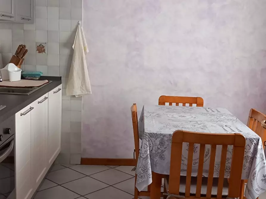 Immagine 23 di Casa indipendente in vendita  in via Sante Bucciarelli 2 a Capolona