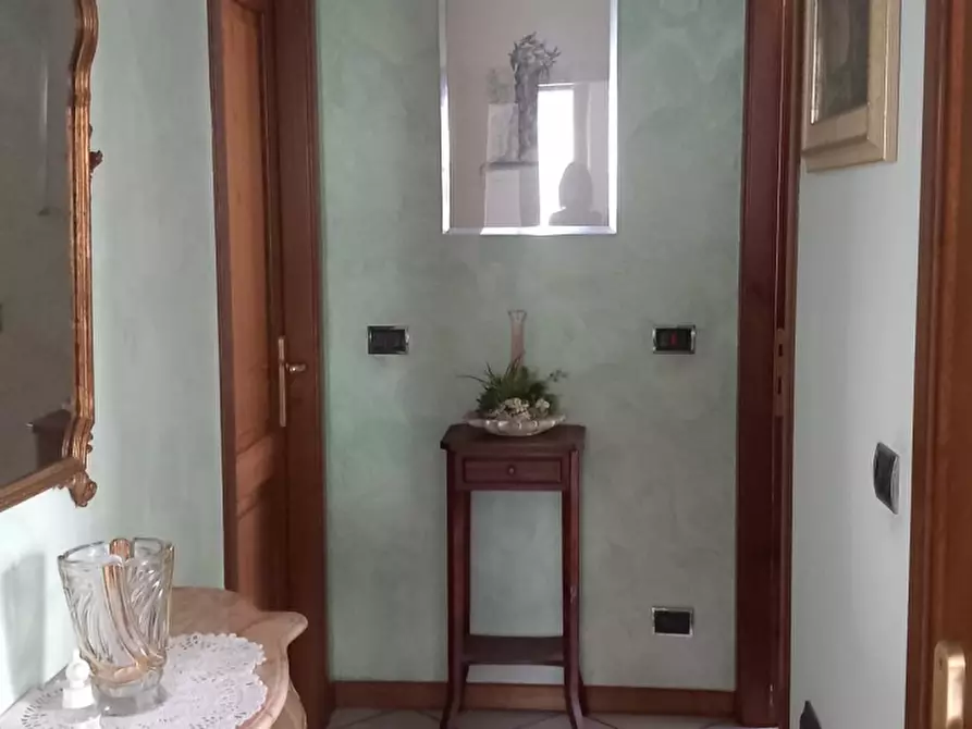 Immagine 27 di Casa indipendente in vendita  in via Sante Bucciarelli 2 a Capolona