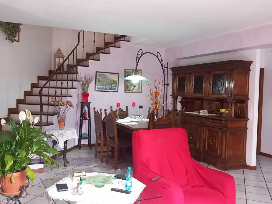 Immagine 28 di Casa indipendente in vendita  in via Sante Bucciarelli 2 a Capolona