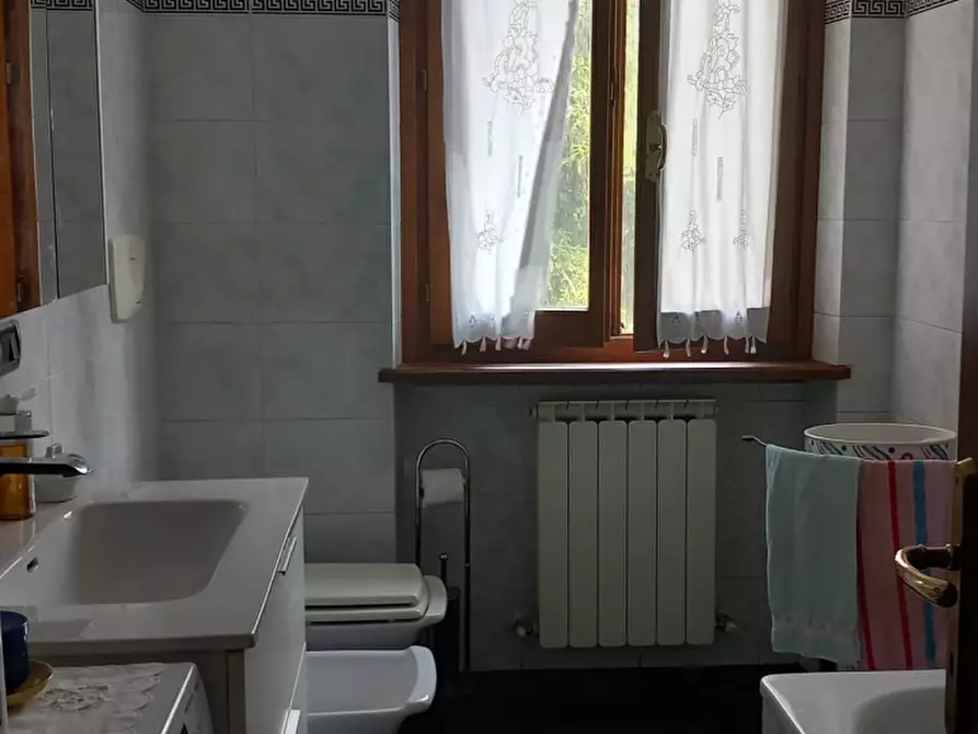 Immagine 30 di Casa indipendente in vendita  in via Sante Bucciarelli 2 a Capolona