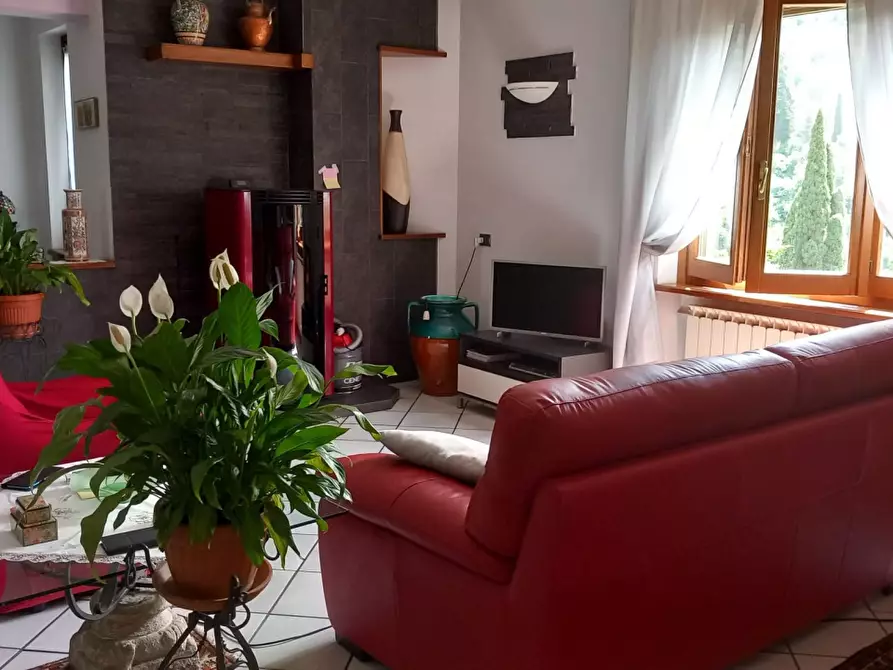 Immagine 31 di Casa indipendente in vendita  in via Sante Bucciarelli 2 a Capolona