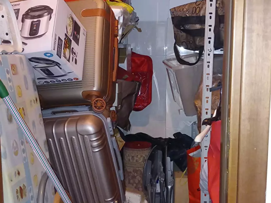 Immagine 11 di Appartamento in vendita  in viale Michelangelo 89 a Bibbiena