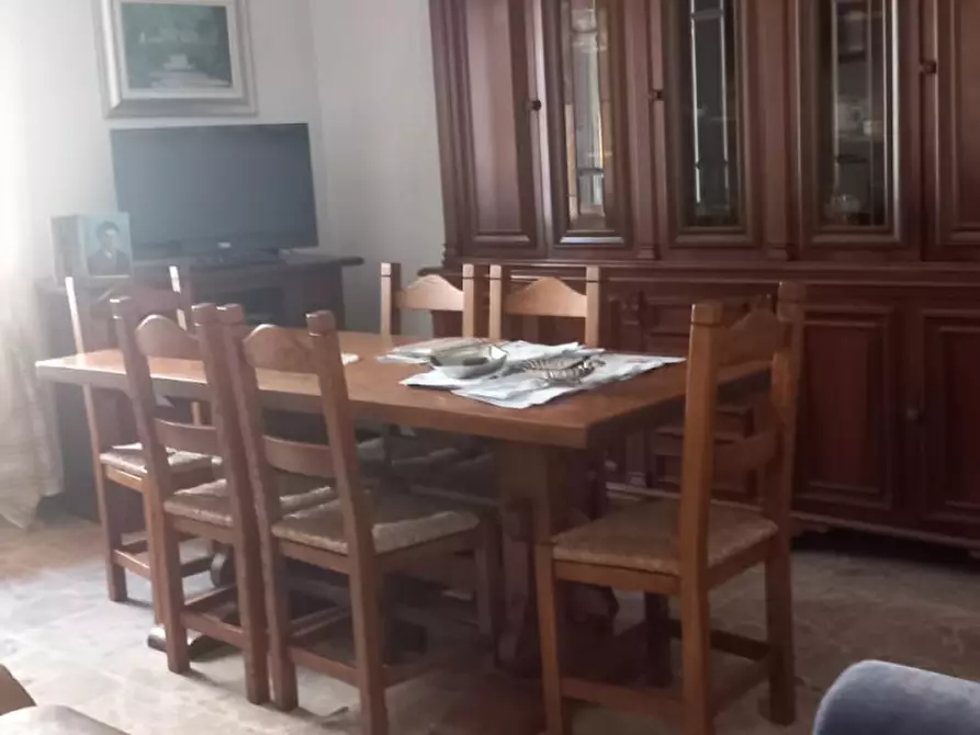 Immagine 2 di Appartamento in vendita  in VIA DELLA PORTA 36 a Poppi