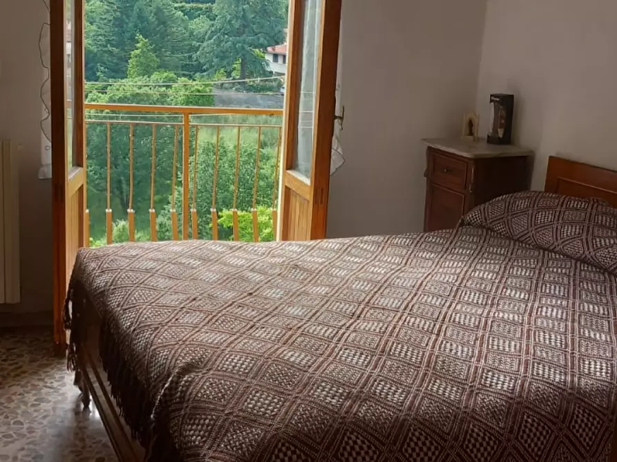 Immagine 4 di Appartamento in vendita  in VIA DELLA PORTA 36 a Poppi