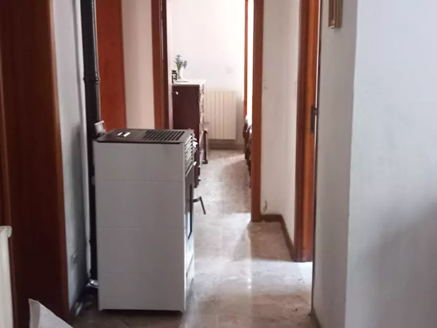 Immagine 5 di Appartamento in vendita  in VIA DELLA PORTA 36 a Poppi