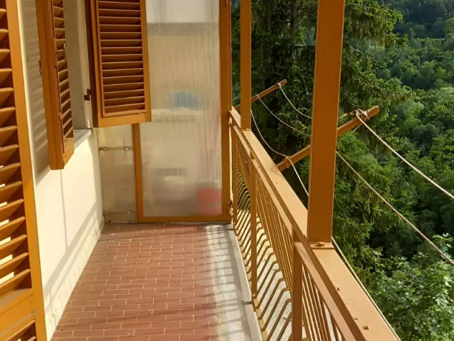 Immagine 6 di Appartamento in vendita  in VIA DELLA PORTA 36 a Poppi