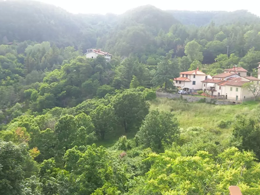 Immagine 9 di Appartamento in vendita  in VIA DELLA PORTA 36 a Poppi