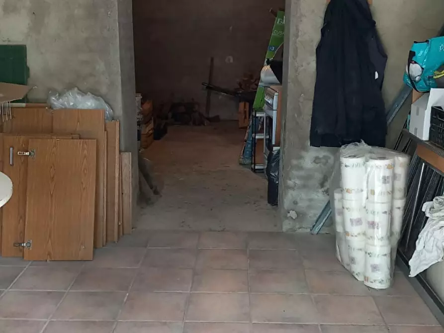 Immagine 3 di Appartamento in vendita  in via della fornace 12 a Bibbiena