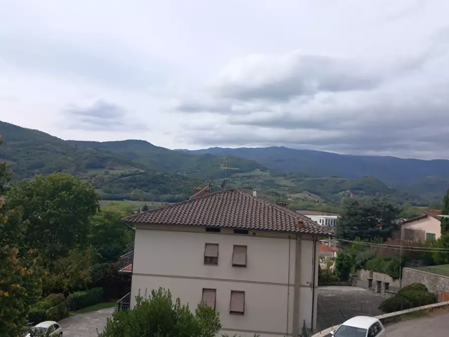 Immagine 5 di Appartamento in vendita  in via della fornace 12 a Bibbiena