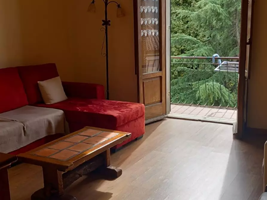 Immagine 6 di Appartamento in vendita  in via della fornace 12 a Bibbiena