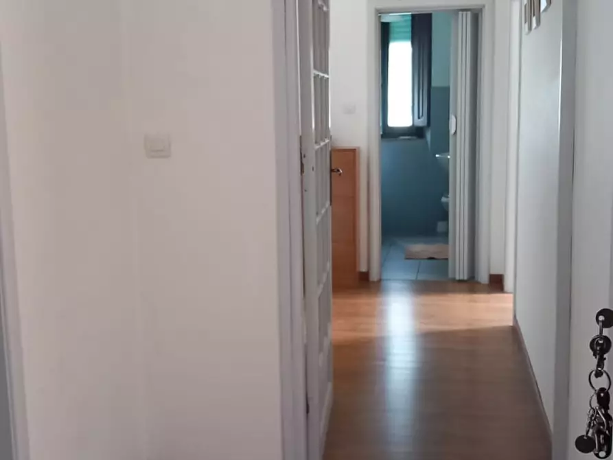 Immagine 12 di Appartamento in vendita  in via della fornace 12 a Bibbiena