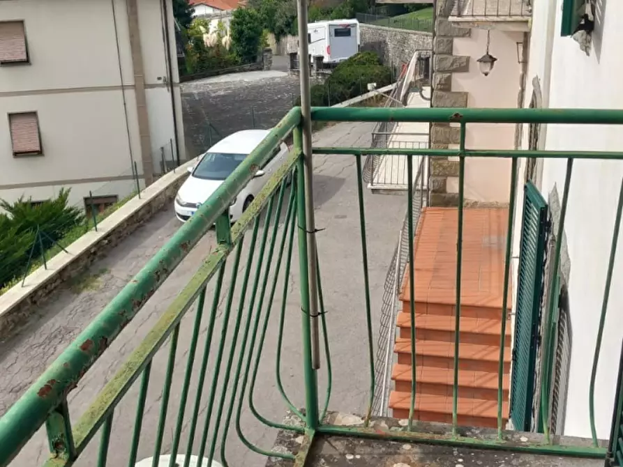 Immagine 17 di Appartamento in vendita  in via della fornace 12 a Bibbiena