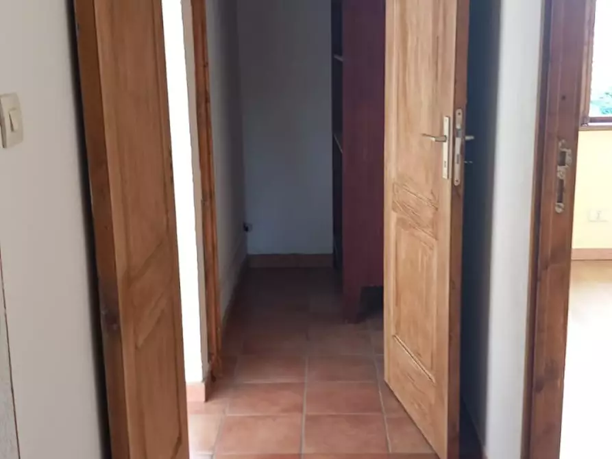 Immagine 20 di Appartamento in vendita  in via della fornace 12 a Bibbiena