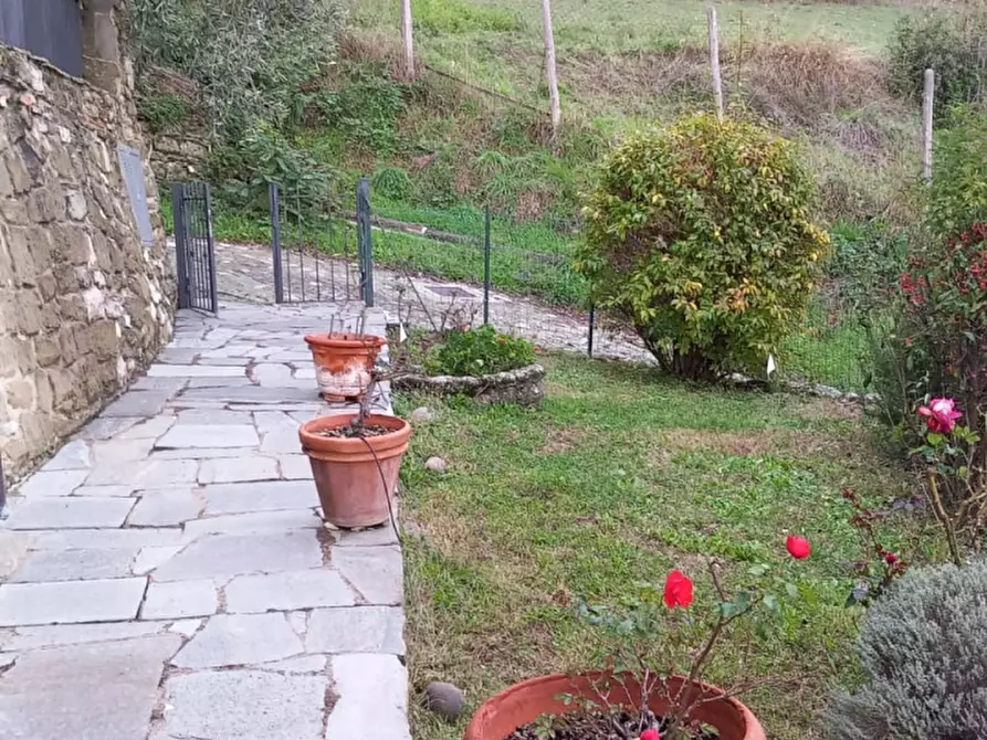 Immagine 2 di Appartamento in vendita  in Località Doccia 4 a Pratovecchio Stia