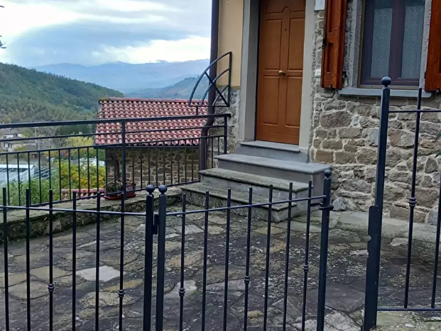 Immagine 4 di Appartamento in vendita  in Località Doccia 4 a Pratovecchio Stia