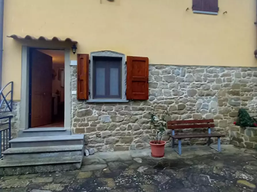 Immagine 6 di Appartamento in vendita  in Località Doccia 4 a Pratovecchio Stia