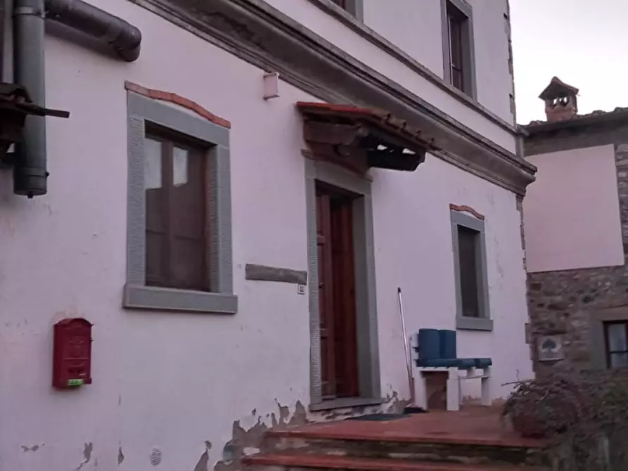 Immagine 2 di Appartamento in vendita  in s.c. delle Macee 54/B a Capolona