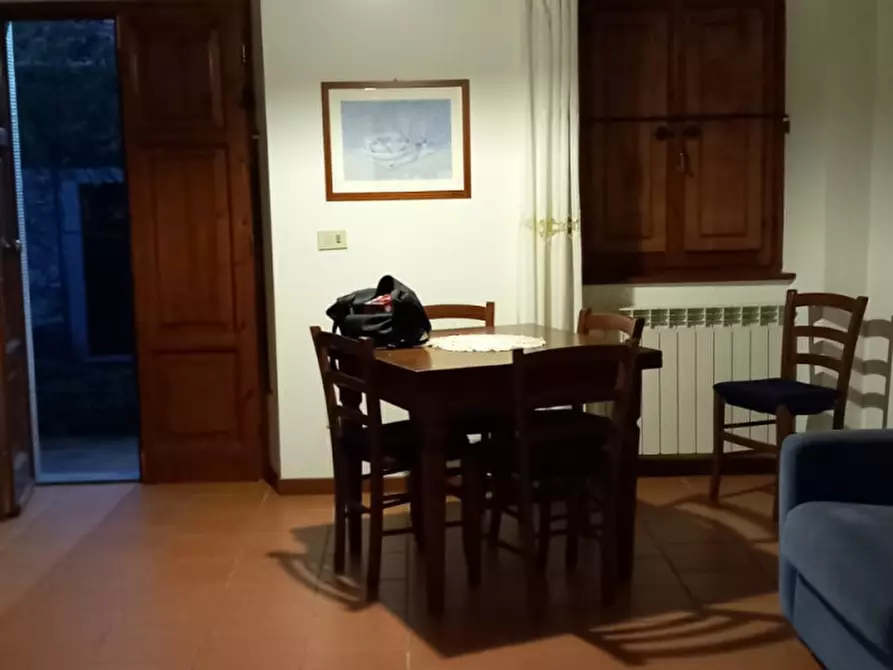 Immagine 3 di Appartamento in vendita  in s.c. delle Macee 54/B a Capolona