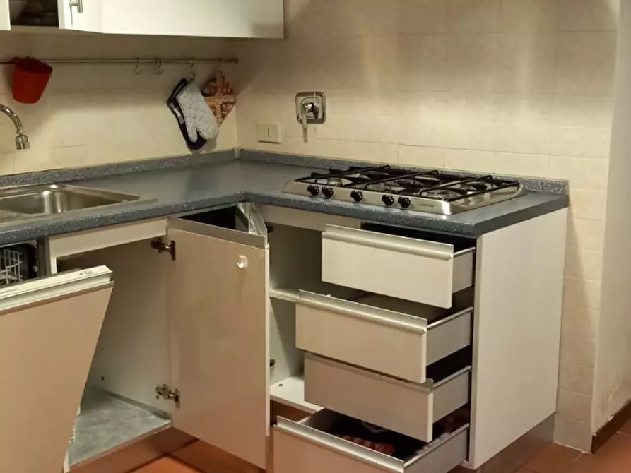 Immagine 4 di Appartamento in vendita  in s.c. delle Macee 54/B a Capolona