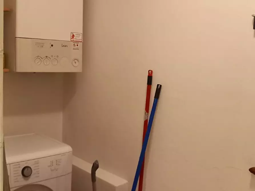 Immagine 8 di Appartamento in vendita  in s.c. delle Macee 54/B a Capolona