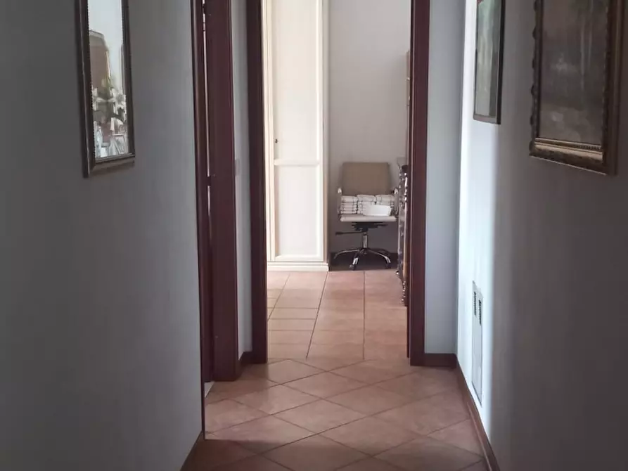 Immagine 3 di Appartamento in vendita  in VIA INDUSTRIALE 14 a Bibbiena