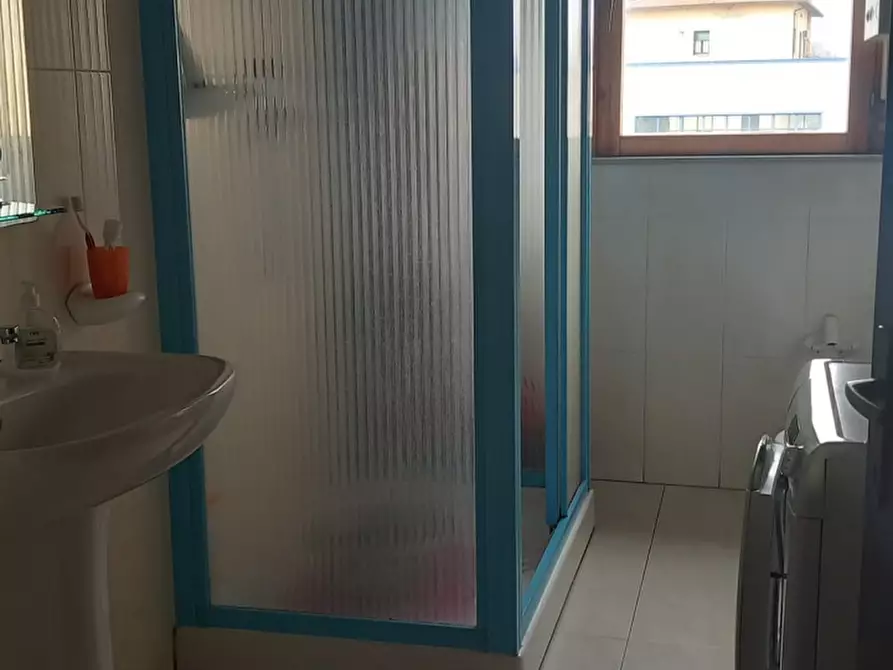 Immagine 12 di Appartamento in vendita  in VIA INDUSTRIALE 14 a Bibbiena