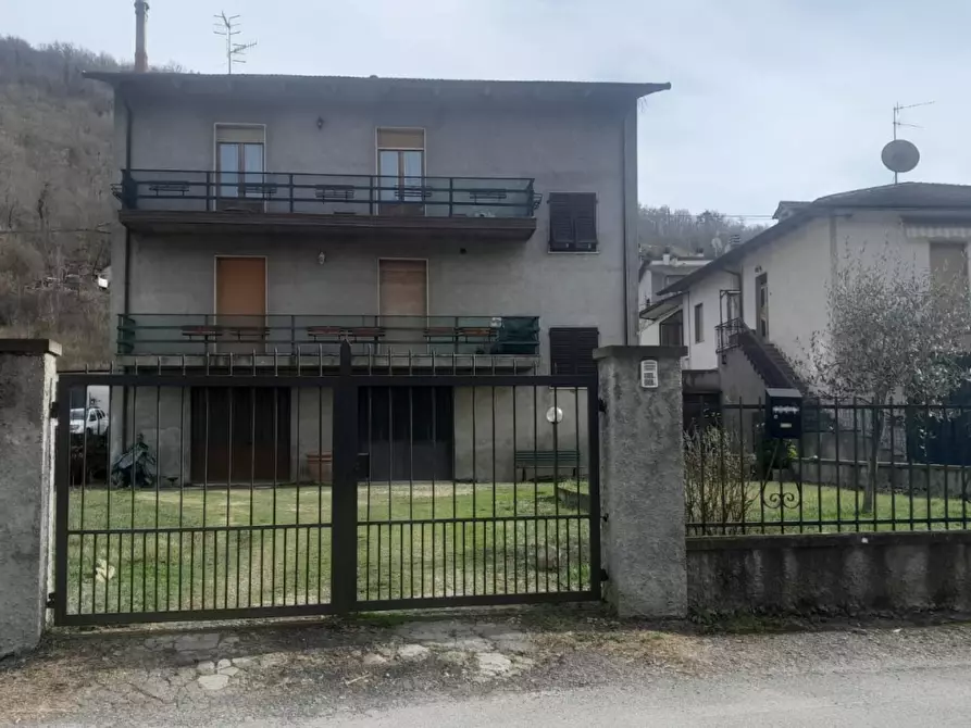 Immagine 2 di Appartamento in vendita  in via di Bicciano 3 a Capolona