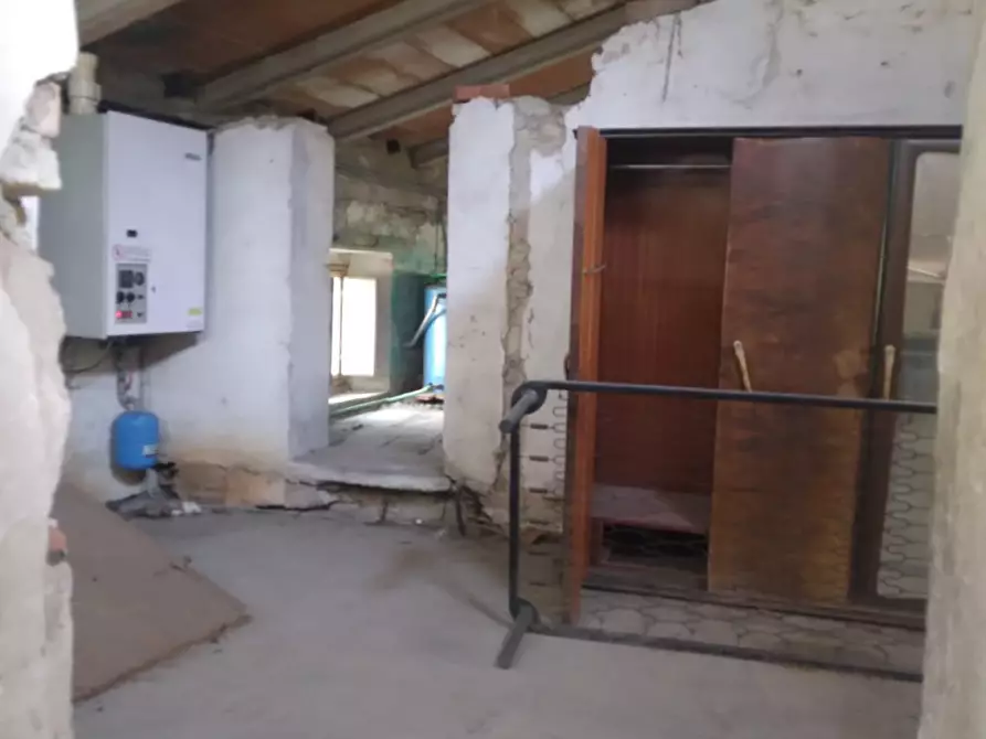 Immagine 24 di Casa semindipendente in vendita  in via Giuseppe Garibaldi 3-5 a Bibbiena