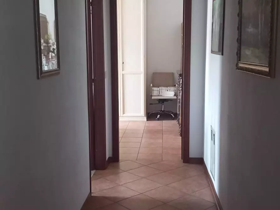 Immagine 2 di Appartamento in vendita  in VIA INDUSTRIALE 14 a Bibbiena