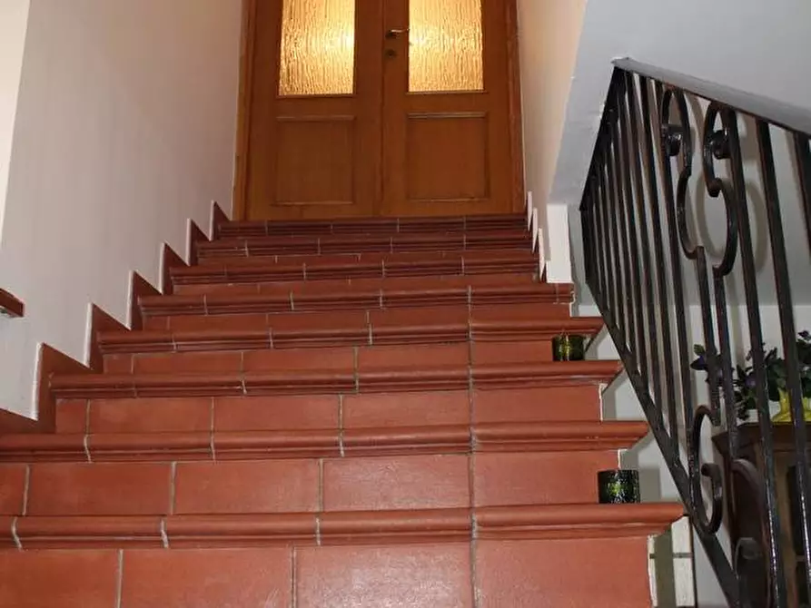 Immagine 32 di Casa semindipendente in vendita  in località Pian del Ponte 98 a Bibbiena