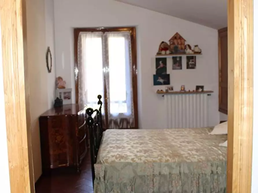 Immagine 34 di Casa semindipendente in vendita  in località Pian del Ponte 98 a Bibbiena