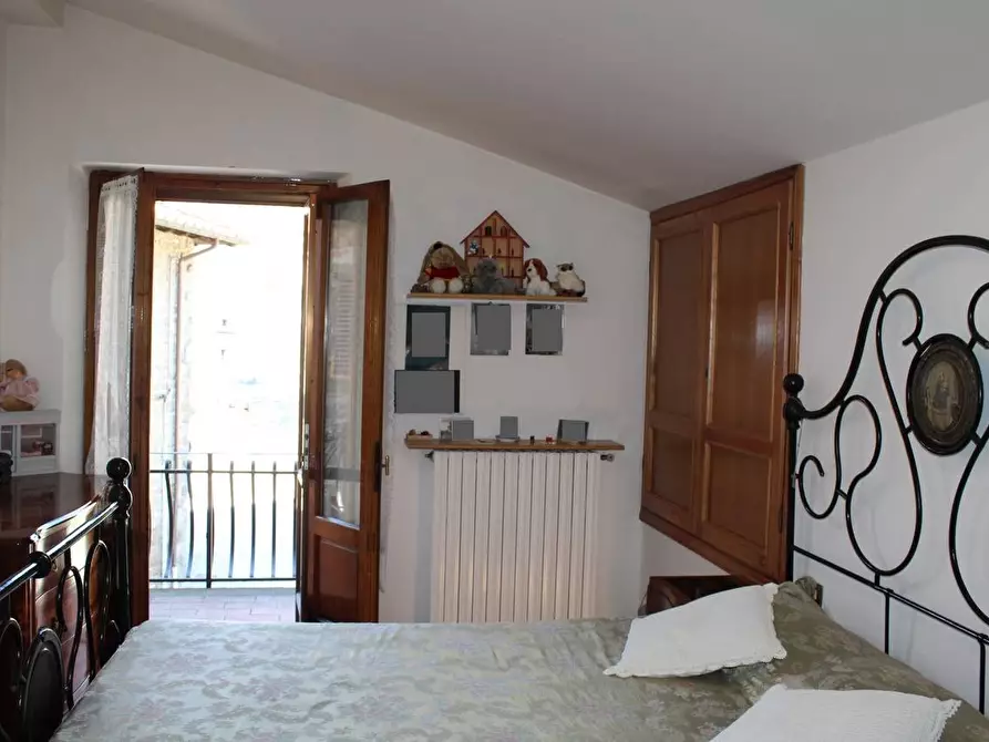 Immagine 35 di Casa semindipendente in vendita  in località Pian del Ponte 98 a Bibbiena