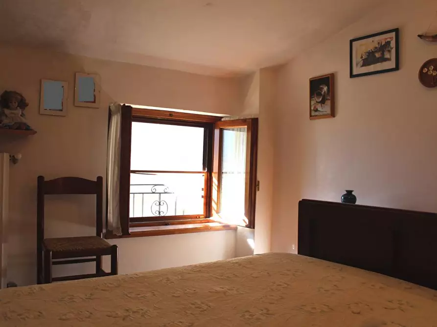 Immagine 43 di Casa semindipendente in vendita  in località Pian del Ponte 98 a Bibbiena