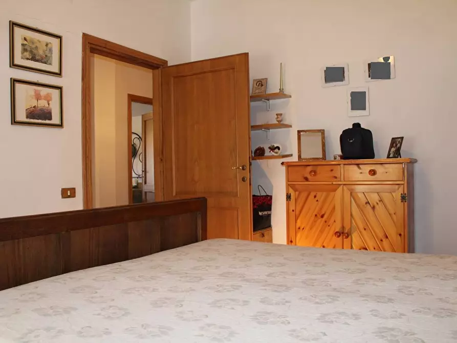 Immagine 44 di Casa semindipendente in vendita  in località Pian del Ponte 98 a Bibbiena