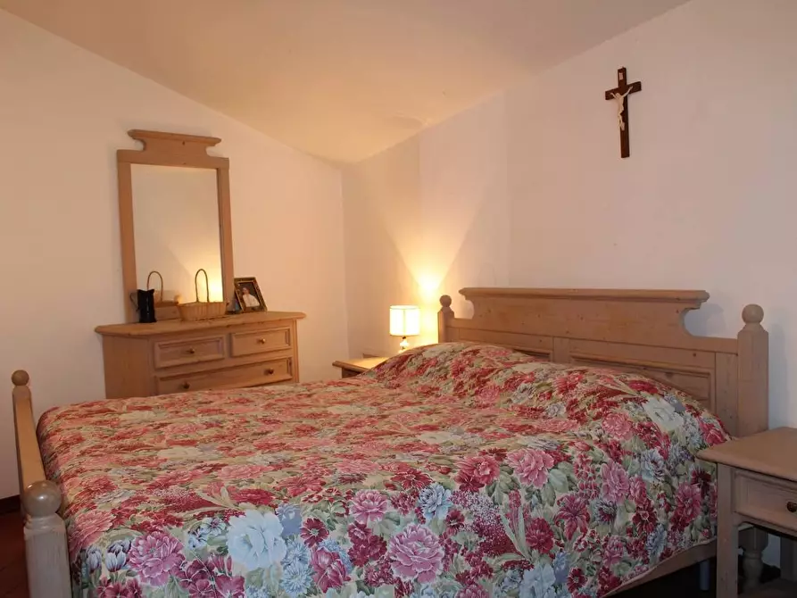 Immagine 45 di Casa semindipendente in vendita  in località Pian del Ponte 98 a Bibbiena