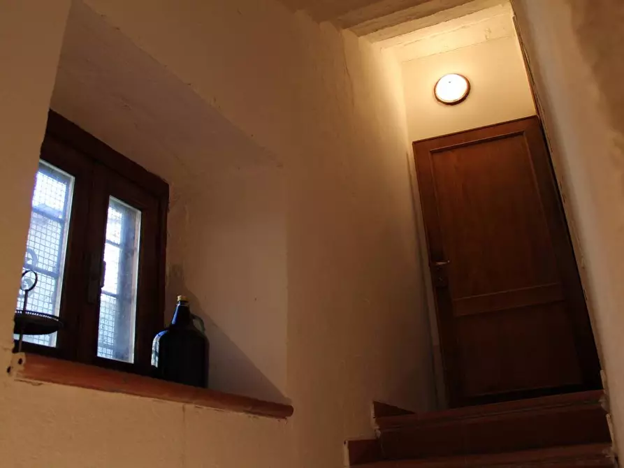 Immagine 52 di Casa semindipendente in vendita  in località Pian del Ponte 98 a Bibbiena