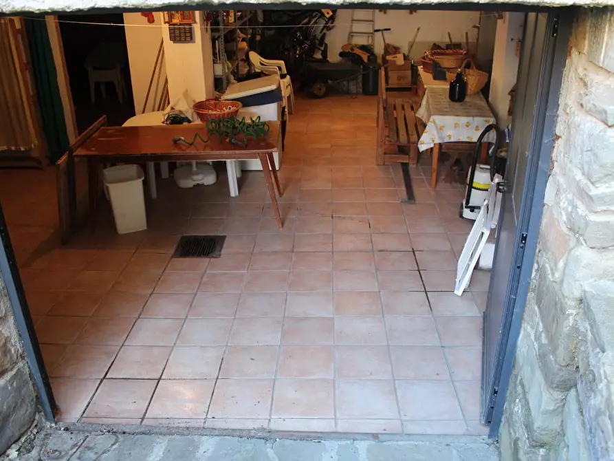 Immagine 54 di Casa semindipendente in vendita  in località Pian del Ponte 98 a Bibbiena