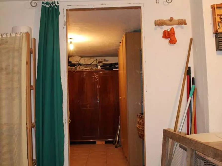 Immagine 60 di Casa semindipendente in vendita  in località Pian del Ponte 98 a Bibbiena