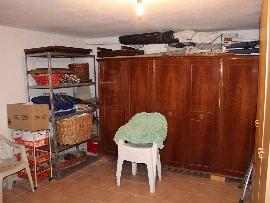Immagine 62 di Casa semindipendente in vendita  in località Pian del Ponte 98 a Bibbiena
