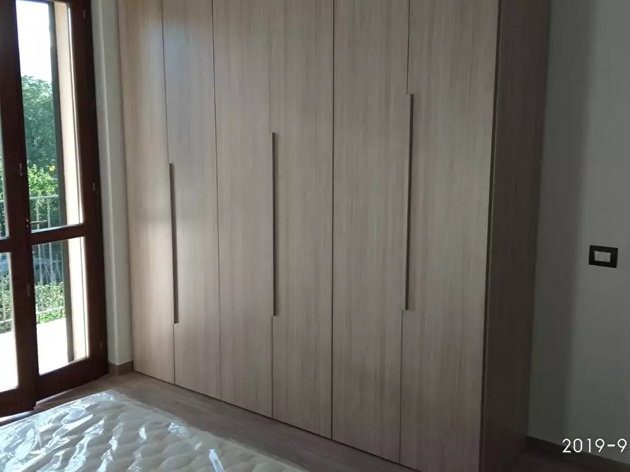 Immagine 9 di Appartamento in vendita  in via industriale a Bibbiena