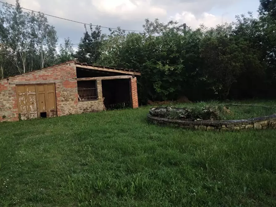 Immagine 24 di Villa in vendita  in SP 208 della Verna 26 a Bibbiena