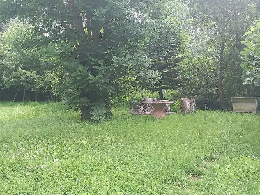 Immagine 21 di Villa in vendita  in SP 208 della Verna 26 a Bibbiena