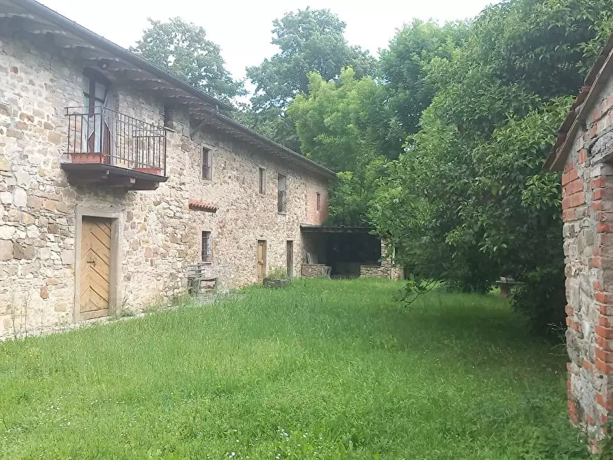 Immagine 23 di Villa in vendita  in SP 208 della Verna 26 a Bibbiena