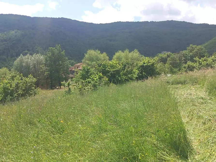Immagine 2 di Terreno residenziale in vendita  in località Riosecco a Poppi